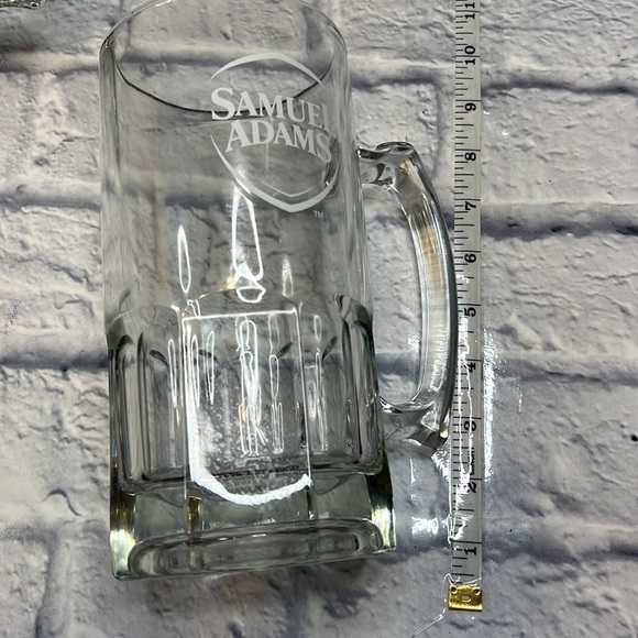 Samuel Adams mug 32oz Octoberfest Mug - Picture 13 of 13